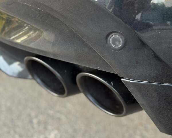 Черный БМВ Х6 М, объемом двигателя 4.4 л и пробегом 28 тыс. км за 107700 $, фото 47 на Automoto.ua