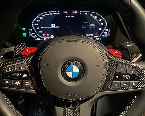 Красный БМВ Х6 М, объемом двигателя 4.39 л и пробегом 8 тыс. км за 119999 $, фото 47 на Automoto.ua