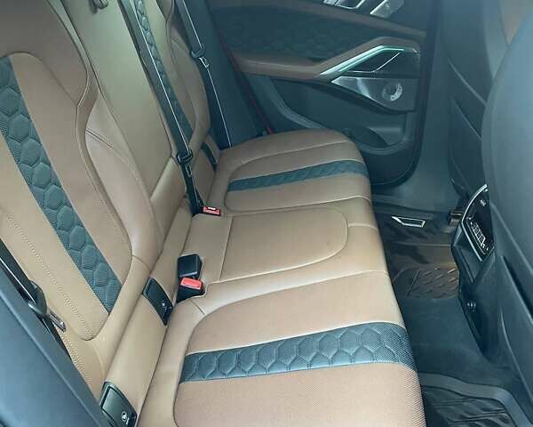 Красный БМВ Х6 М, объемом двигателя 4.39 л и пробегом 8 тыс. км за 119999 $, фото 6 на Automoto.ua
