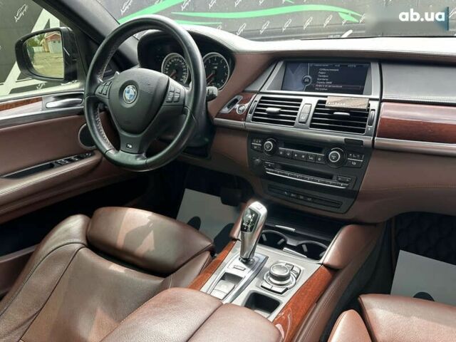 БМВ Х6 М, объемом двигателя 4.4 л и пробегом 105 тыс. км за 24500 $, фото 14 на Automoto.ua