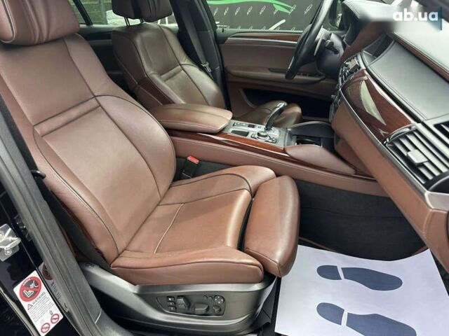 БМВ Х6 М, объемом двигателя 4.4 л и пробегом 105 тыс. км за 24500 $, фото 9 на Automoto.ua