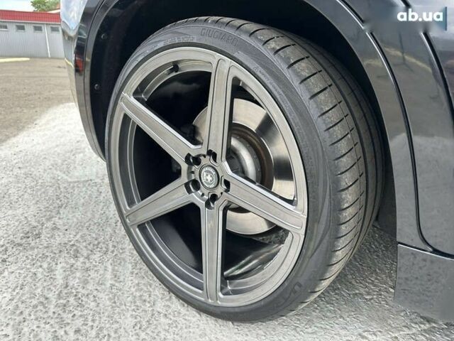 БМВ Х6 М, объемом двигателя 4.4 л и пробегом 105 тыс. км за 24500 $, фото 5 на Automoto.ua