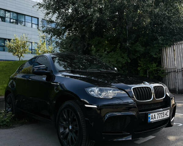 БМВ Х6 М, объемом двигателя 0 л и пробегом 167 тыс. км за 19900 $, фото 1 на Automoto.ua