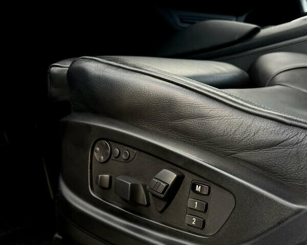 БМВ Х6 М, объемом двигателя 0 л и пробегом 167 тыс. км за 19900 $, фото 18 на Automoto.ua