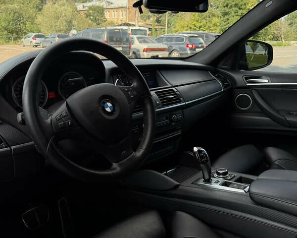 БМВ Х6 М, объемом двигателя 0 л и пробегом 167 тыс. км за 19900 $, фото 20 на Automoto.ua