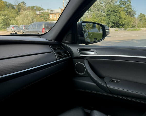 БМВ Х6 М, объемом двигателя 0 л и пробегом 167 тыс. км за 19900 $, фото 15 на Automoto.ua