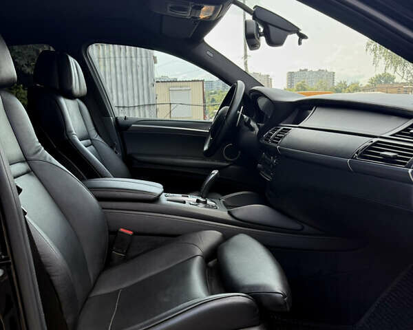 БМВ Х6 М, объемом двигателя 0 л и пробегом 167 тыс. км за 19900 $, фото 10 на Automoto.ua