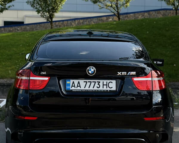 БМВ Х6 М, объемом двигателя 0 л и пробегом 167 тыс. км за 19900 $, фото 5 на Automoto.ua