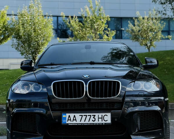 БМВ Х6 М, объемом двигателя 0 л и пробегом 167 тыс. км за 19900 $, фото 2 на Automoto.ua