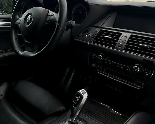 БМВ Х6 М, объемом двигателя 0 л и пробегом 167 тыс. км за 19900 $, фото 12 на Automoto.ua
