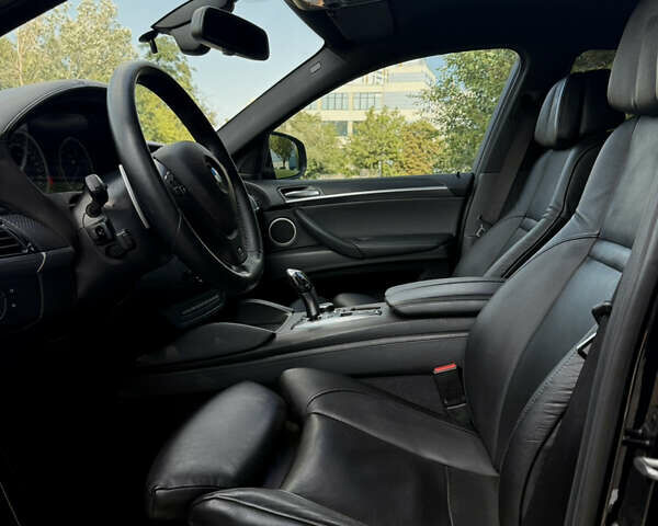 БМВ Х6 М, объемом двигателя 0 л и пробегом 167 тыс. км за 19900 $, фото 13 на Automoto.ua
