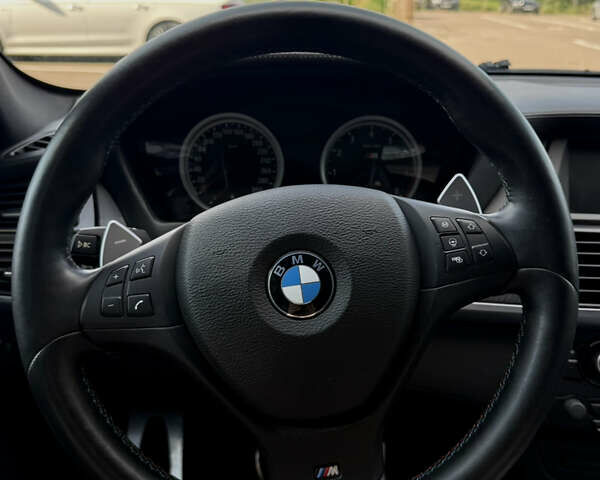 БМВ Х6 М, объемом двигателя 0 л и пробегом 167 тыс. км за 19900 $, фото 16 на Automoto.ua