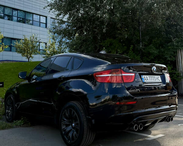 БМВ Х6 М, объемом двигателя 0 л и пробегом 167 тыс. км за 19900 $, фото 6 на Automoto.ua