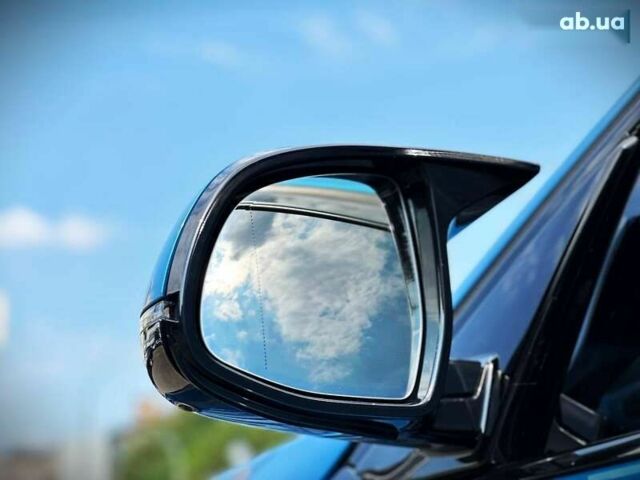 БМВ Х6 М, об'ємом двигуна 4.4 л та пробігом 90 тис. км за 46666 $, фото 9 на Automoto.ua