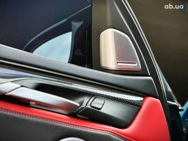 БМВ Х6 М, об'ємом двигуна 4.4 л та пробігом 90 тис. км за 46666 $, фото 28 на Automoto.ua