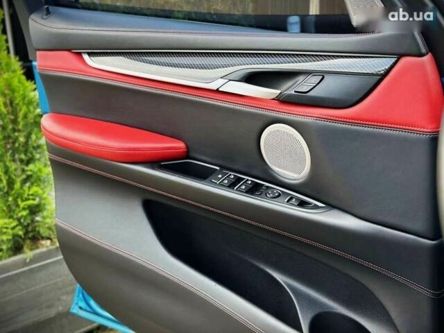 БМВ Х6 М, об'ємом двигуна 4.4 л та пробігом 90 тис. км за 46666 $, фото 26 на Automoto.ua