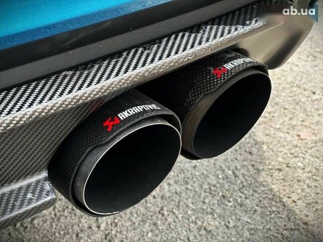 БМВ Х6 М, об'ємом двигуна 4.4 л та пробігом 90 тис. км за 46666 $, фото 24 на Automoto.ua