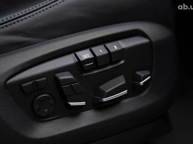 БМВ Х6 М, об'ємом двигуна 4.4 л та пробігом 35 тис. км за 66000 $, фото 23 на Automoto.ua