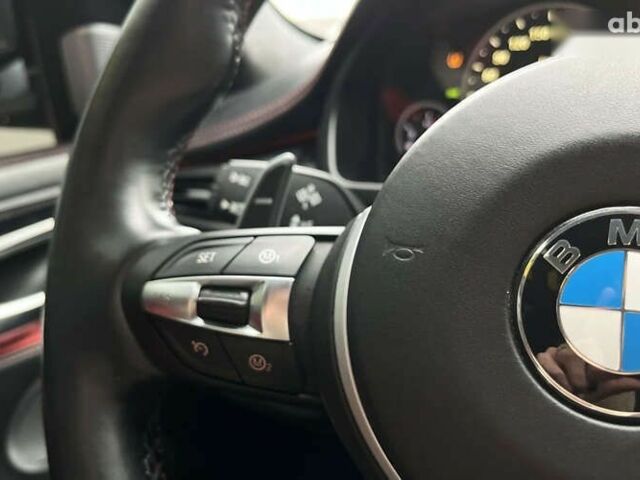 БМВ Х6 М, об'ємом двигуна 4.4 л та пробігом 121 тис. км за 51000 $, фото 15 на Automoto.ua