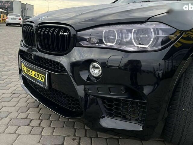БМВ Х6 М, об'ємом двигуна 4.4 л та пробігом 121 тис. км за 51000 $, фото 8 на Automoto.ua