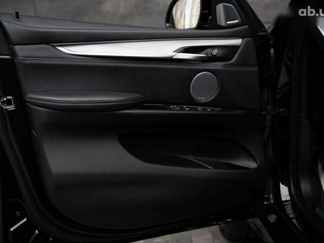 БМВ Х6 М, об'ємом двигуна 4.4 л та пробігом 35 тис. км за 66000 $, фото 18 на Automoto.ua