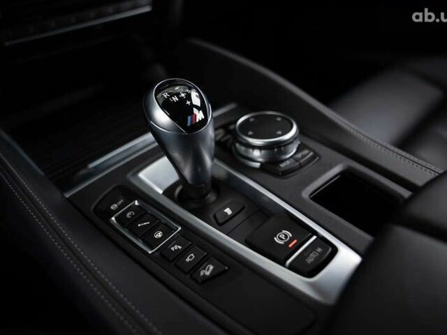 БМВ Х6 М, об'ємом двигуна 4.4 л та пробігом 35 тис. км за 66000 $, фото 21 на Automoto.ua