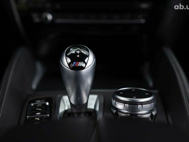 БМВ Х6 М, об'ємом двигуна 4.4 л та пробігом 35 тис. км за 66000 $, фото 17 на Automoto.ua