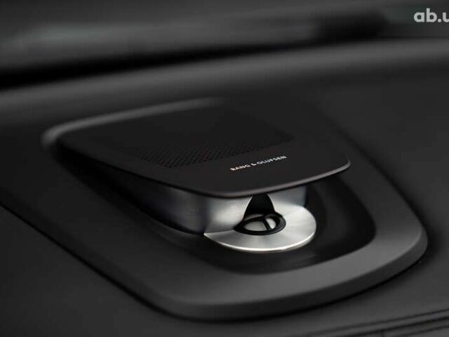 БМВ Х6 М, об'ємом двигуна 4.4 л та пробігом 35 тис. км за 66000 $, фото 20 на Automoto.ua