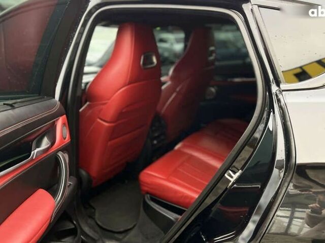 БМВ Х6 М, об'ємом двигуна 4.4 л та пробігом 121 тис. км за 51000 $, фото 26 на Automoto.ua