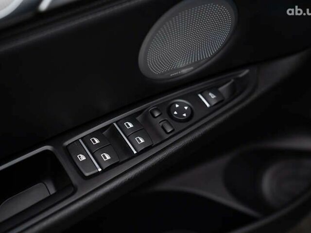 БМВ Х6 М, об'ємом двигуна 4.4 л та пробігом 35 тис. км за 66000 $, фото 19 на Automoto.ua