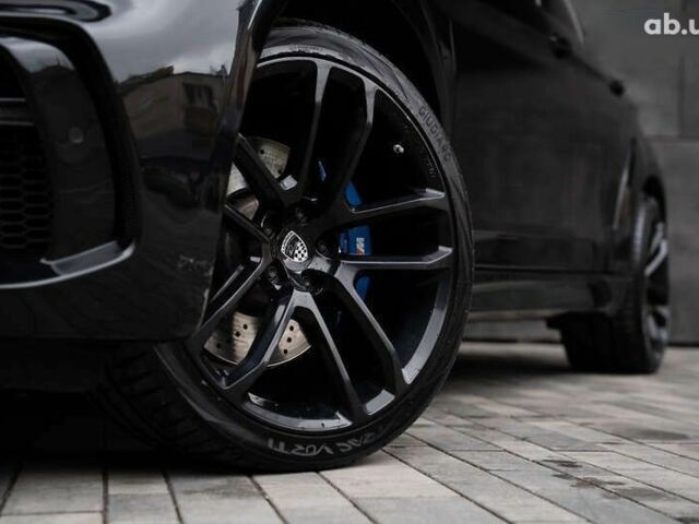 БМВ Х6 М, об'ємом двигуна 4.4 л та пробігом 35 тис. км за 66000 $, фото 4 на Automoto.ua