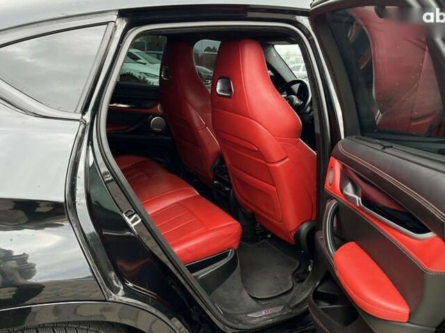 БМВ Х6 М, об'ємом двигуна 4.4 л та пробігом 121 тис. км за 51000 $, фото 29 на Automoto.ua