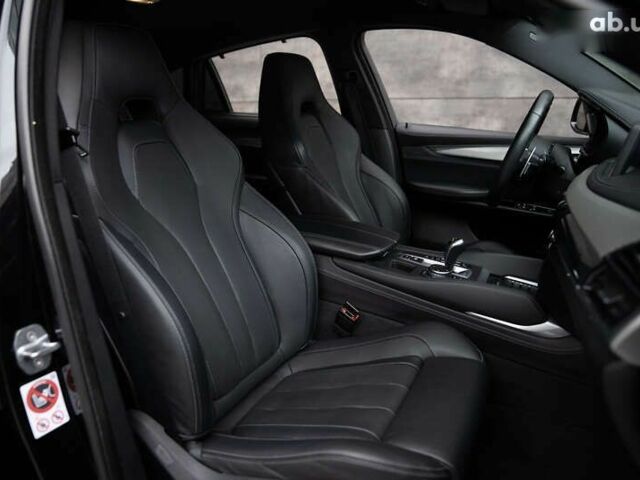 БМВ Х6 М, об'ємом двигуна 4.4 л та пробігом 35 тис. км за 66000 $, фото 25 на Automoto.ua