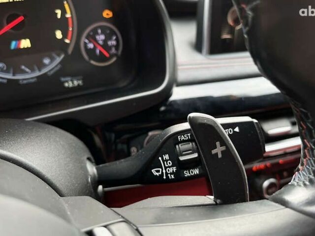 БМВ Х6 М, об'ємом двигуна 4.4 л та пробігом 121 тис. км за 51000 $, фото 18 на Automoto.ua