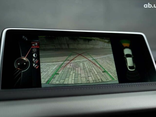 БМВ Х6 М, об'ємом двигуна 4.4 л та пробігом 35 тис. км за 66000 $, фото 22 на Automoto.ua