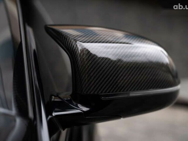 БМВ Х6 М, об'ємом двигуна 4.4 л та пробігом 35 тис. км за 66000 $, фото 6 на Automoto.ua