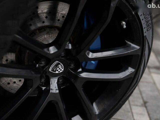 БМВ Х6 М, об'ємом двигуна 4.4 л та пробігом 35 тис. км за 66000 $, фото 5 на Automoto.ua