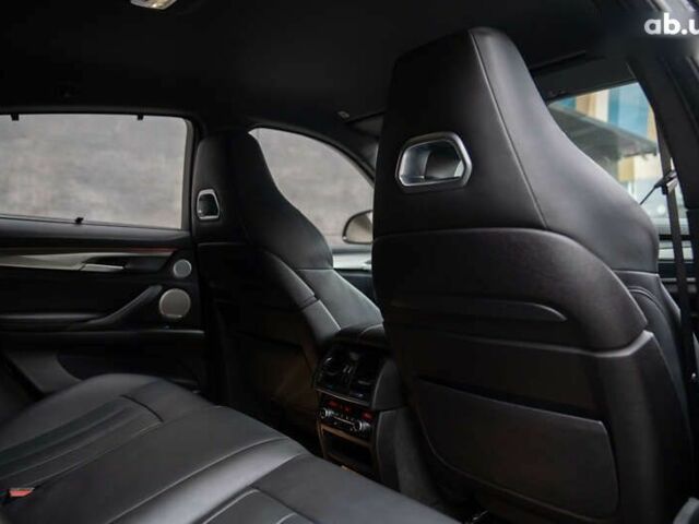 БМВ Х6 М, об'ємом двигуна 4.4 л та пробігом 35 тис. км за 66000 $, фото 26 на Automoto.ua