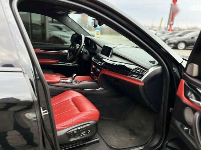БМВ Х6 М, об'ємом двигуна 4.4 л та пробігом 121 тис. км за 51000 $, фото 25 на Automoto.ua