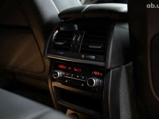 БМВ Х6 М, об'ємом двигуна 4.4 л та пробігом 35 тис. км за 66000 $, фото 27 на Automoto.ua