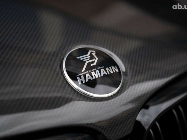 БМВ Х6 М, об'ємом двигуна 4.4 л та пробігом 35 тис. км за 66000 $, фото 8 на Automoto.ua