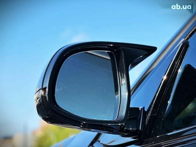 БМВ Х6 М, объемом двигателя 4.4 л и пробегом 60 тыс. км за 38500 $, фото 11 на Automoto.ua