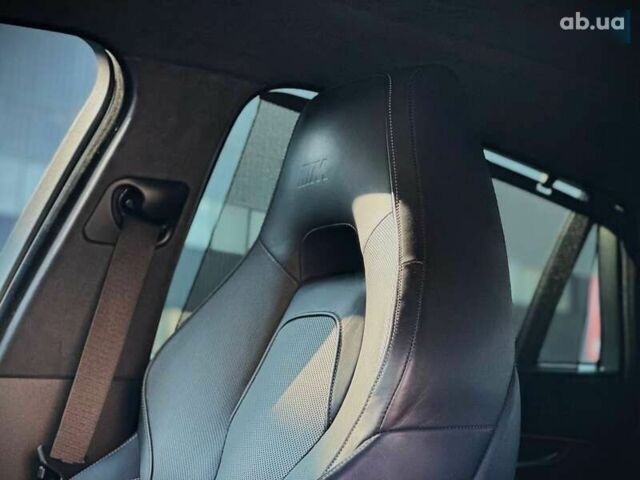 БМВ Х6 М, объемом двигателя 4.4 л и пробегом 60 тыс. км за 38500 $, фото 28 на Automoto.ua