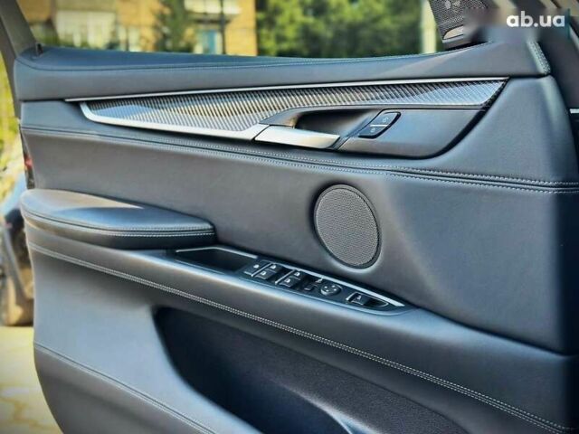 БМВ Х6 М, объемом двигателя 4.4 л и пробегом 60 тыс. км за 38500 $, фото 23 на Automoto.ua