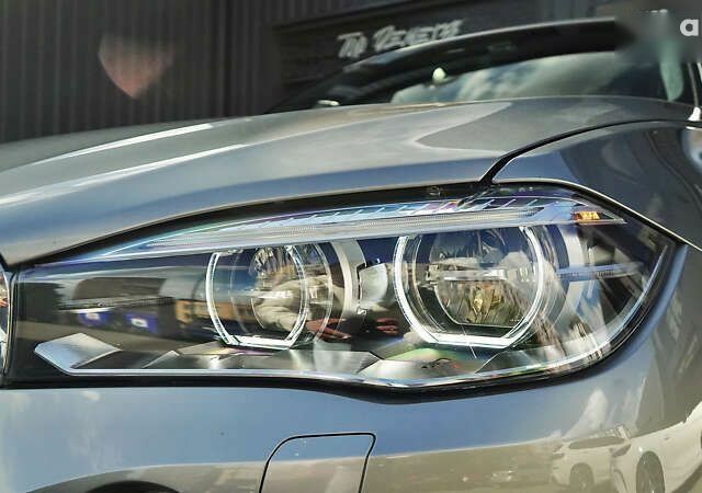 БМВ Х6 М, об'ємом двигуна 4.4 л та пробігом 111 тис. км за 47500 $, фото 9 на Automoto.ua
