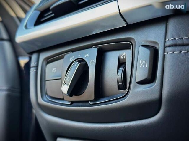 БМВ Х6 М, объемом двигателя 4.4 л и пробегом 60 тыс. км за 38500 $, фото 26 на Automoto.ua