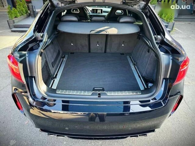 БМВ Х6 М, объемом двигателя 4.4 л и пробегом 60 тыс. км за 38500 $, фото 21 на Automoto.ua