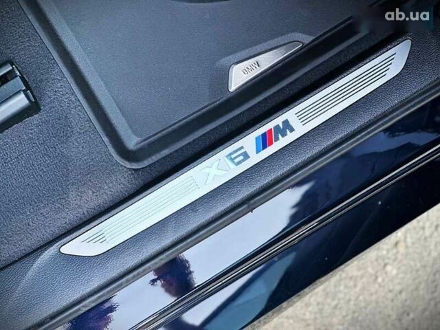 БМВ Х6 М, объемом двигателя 4.4 л и пробегом 60 тыс. км за 39999 $, фото 29 на Automoto.ua