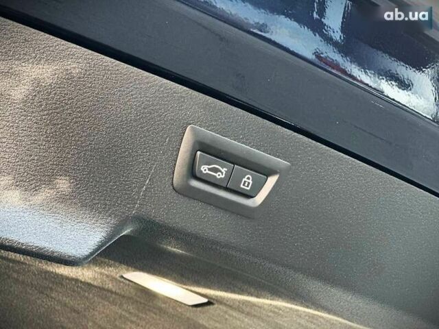 БМВ Х6 М, объемом двигателя 4.4 л и пробегом 60 тыс. км за 39999 $, фото 22 на Automoto.ua