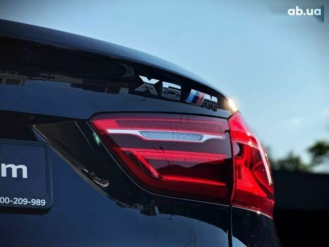 БМВ Х6 М, объемом двигателя 4.4 л и пробегом 60 тыс. км за 44444 $, фото 20 на Automoto.ua